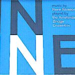 René Samson (2)  Played By The Amsterdam Bridge Ensemble - In Limine (CD)
