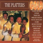 The Platters - Gold (CD, Comp)