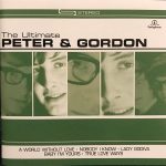 Peter & Gordon - The Ultimate Peter & Gordon (CD, Comp, Mono, RE)