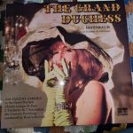 Offenbach*, Eugenia Zareska, Choeur Lyrique de Paris, L'Orchestre De L'Association Des Concerts Pasdeloup*, René Leibowitz - The Grand Duchess (LP, RE)
