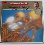 James Last - Trumpet À Gogo  (LP)