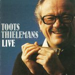 Toots Thielemans - Live (CD, Comp)