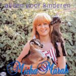 Micha Marah - Alleen Voor Kinderen (LP, Album)