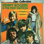 Kenny Rogers & The First Edition - Star-Collection (LP, Comp, Promo)