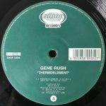 Gene Rush - Thermoelement (12")
