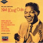 Nat King Cole - The One And Only (CD, Comp, Mono)