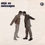 Déjà Vu* - Messages (12")