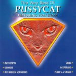 Pussycat (2) Featuring Toni Willé* - The Very Best Of Pussycat Featuring Toni Willé (CD, Comp)