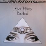 Debbie Harry* - Backfired (12", Single)