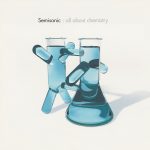 Semisonic - All About Chemistry (CD, Album)