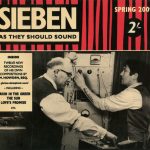 Sieben - As They Should Sound (CD, Album)