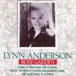 Lynn Anderson - Rose Garden (CD, Comp)