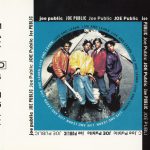 Joe Public - Live And Learn (CD, Maxi)