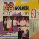 Various - 28 Golden Hits From The 60's Volume 2 (2xCD, Comp)