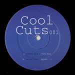 Fatboy Slim - Cool Cuts 001 (12", Unofficial)