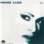 Viktor Lazlo - She (CD, Album)