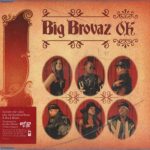 Big Brovaz - OK (CD, Single, Enh)