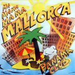Panama Club - Mallorca (12", Maxi)
