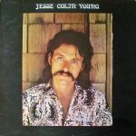 Jesse Colin Young - Song For Juli (LP, Album)