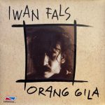 Iwan Fals - Orang Gila (CD, Album)