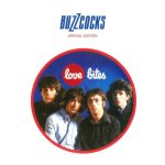 Buzzcocks - Love Bites (2xCD, Album, RM, S/Edition, Dig)
