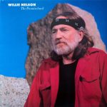 Willie Nelson - The Promiseland (LP, Album)