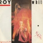 Roy White - Strange To Be With You (12")