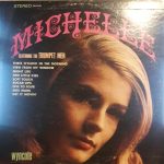 The Trumpet Men - Michelle (LP, Album)