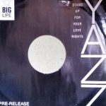 Yazz - Stand Up For Your Love Rights (12", Promo)