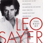 Leo Sayer - The Best Of (CD, Comp)