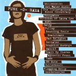 Various - Punk-O-Rama 7 (CD, Comp)