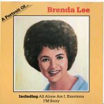 Brenda Lee - A Portrait Of...Brenda Lee (CD, Comp)