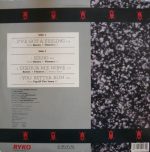 The Screaming Tribesmen - I've Got A Feeling (12", Single) - Afbeelding 2