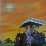 Rodgers And Hammerstein* - Oklahoma! (LP, Album, RE)