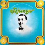 Django Reinhardt And The Quintet Du Hot Club De France* - Django (LP, Album, RE)