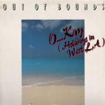 Out Of Bounds - O...Kay (Holidays In West L.A.) (12")