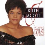 Ruth Jacott - Ruth Jacott (CD, Album, RE, RP)