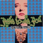 Jesus Loves You - The Martyr Mantras (CD, Album)