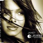Janet Jackson - Just A Little While (CD, Single, Copy Prot.)