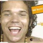 Cåbas* - Mi Bombón (CD, Maxi)