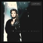 Sandra - Stop For A Minute (12")