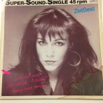 Zeitgeist (4) - Nicht Nur Für Eine Nacht (12")