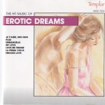 Unknown Artist - Erotic Dreams - The Hit Music Of (CD)
