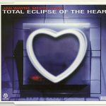 Jan Wayne Meets Lena (2) - Total Eclipse Of The Heart (CD, Maxi)
