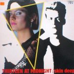 Thirteen At Midnight - Skin Deep (12")