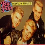 Big Fun - Handful Of Promises (12", Maxi)