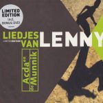 Acda en de Munnik - Liedjes Van Lenny (Limited Edition) (CD, Album + DVD, Ltd)