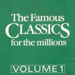 Royal Philharmonic Orchestra Conductor Ettore Stratta - The Famous Classics For The Millions - Volume 1 (CD, Comp, RE)