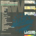Various - Greenpeace Rainbow Warriors (2xCD, Comp)