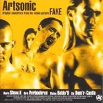 Artsonic - Fake (CD, Album)